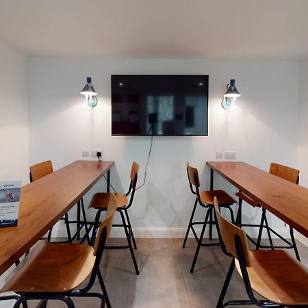 Iq The Brickworks York Apartment Ngoại thất bức ảnh