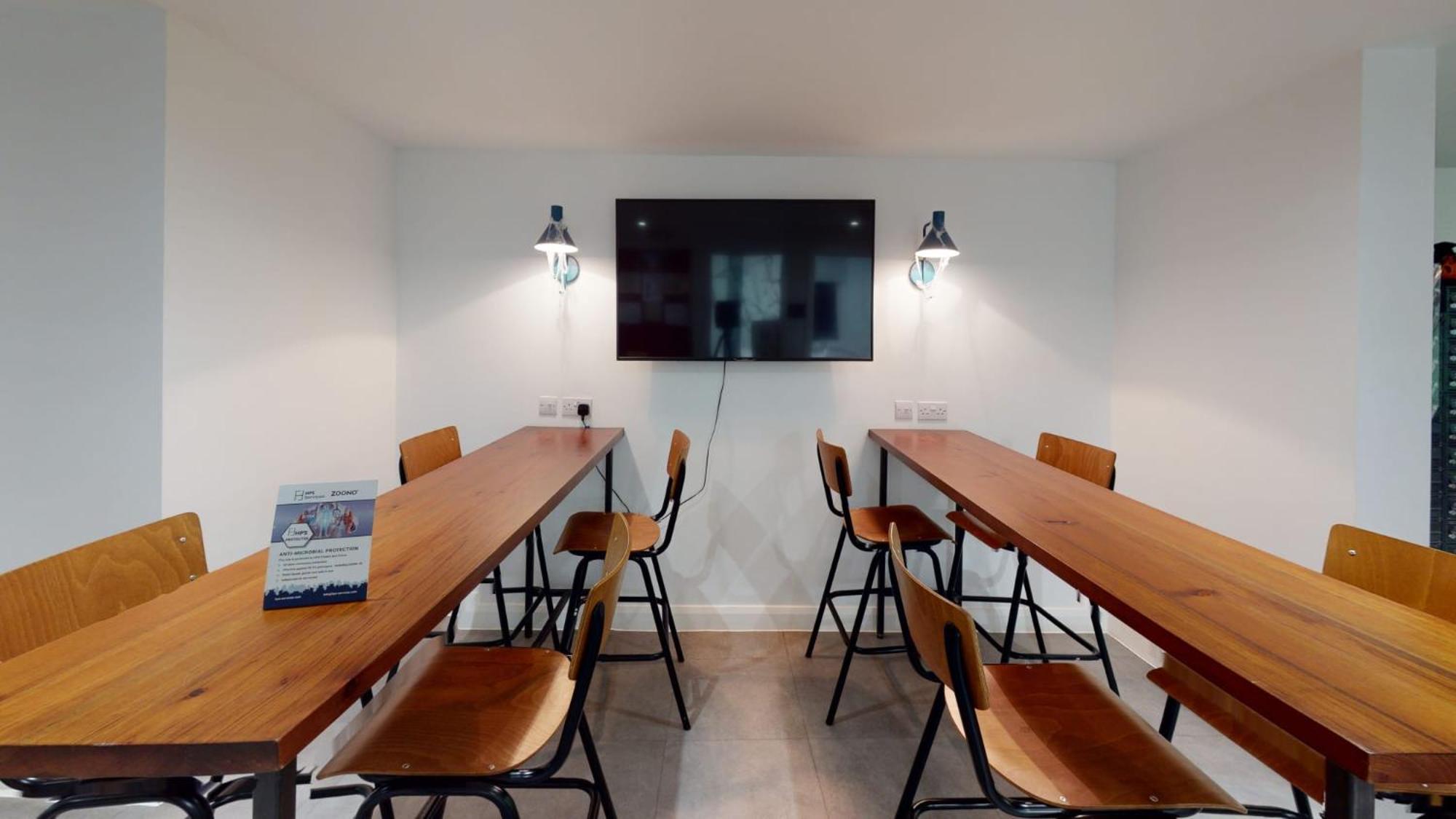 Iq The Brickworks York Apartment Ngoại thất bức ảnh