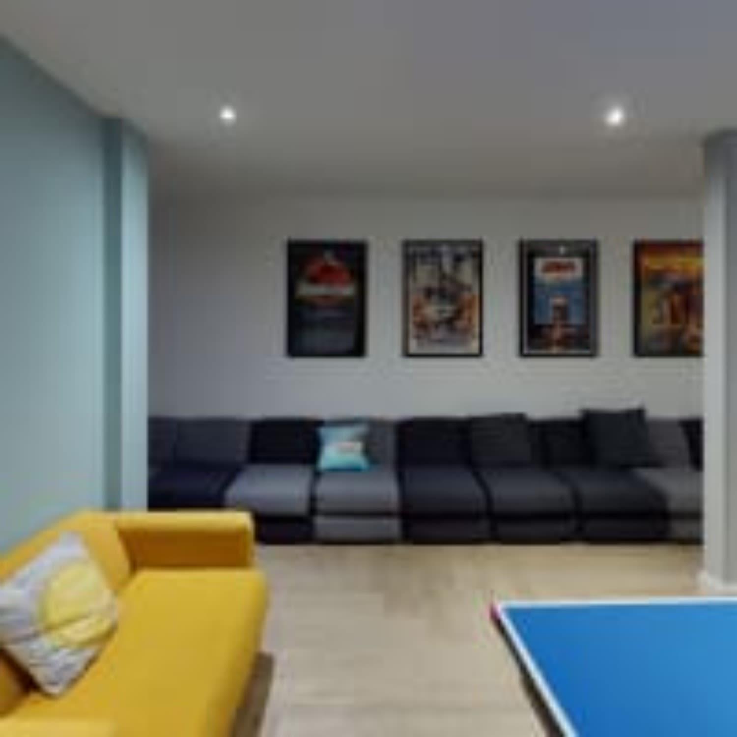 Iq The Brickworks York Apartment Ngoại thất bức ảnh